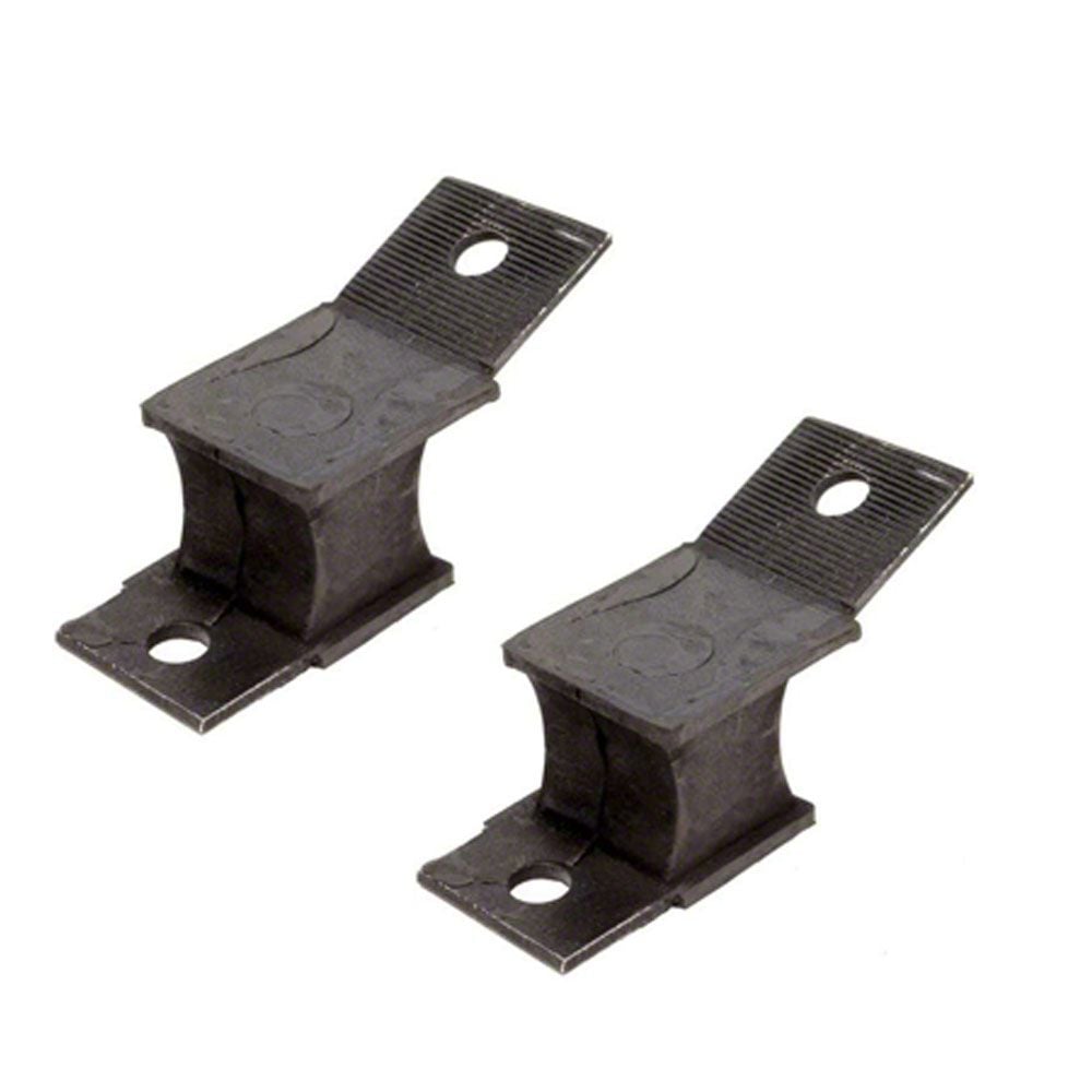 Early Chevy Motor Mounts Ecklers