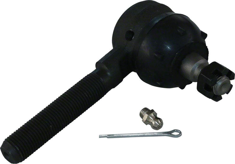 Ecklers Tie Rod End Left Outer Or Right Inner 1953 1962 Convertible