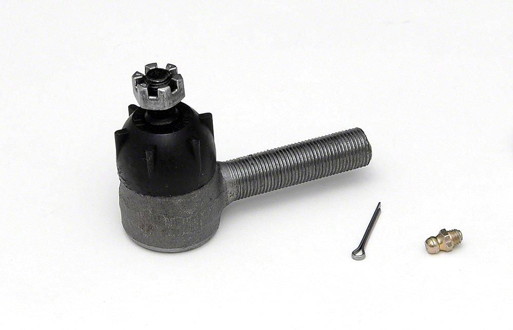 Ecklers Outer Tie Rod End