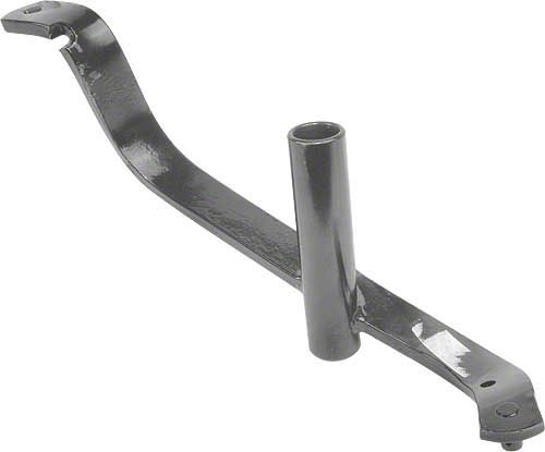 Ecklers Clutch Equalizer Bar 67 70 Mustang Big Block