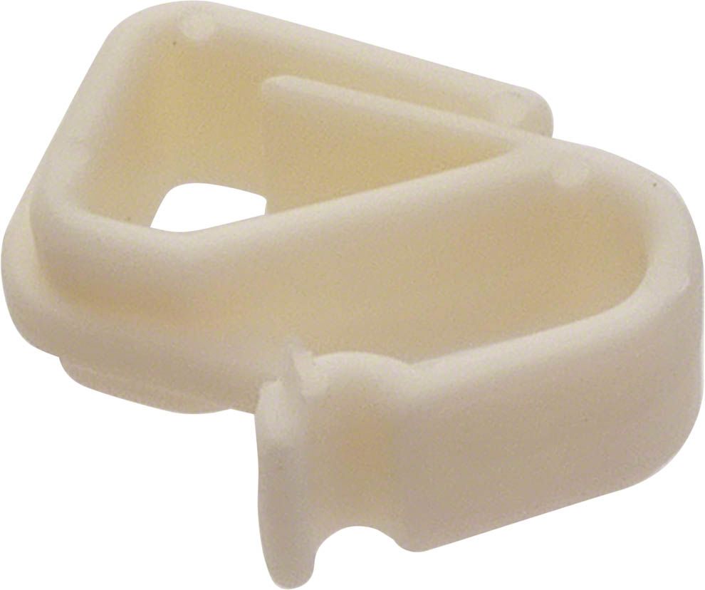 Ecklers Wire Retaining Clip Plastic