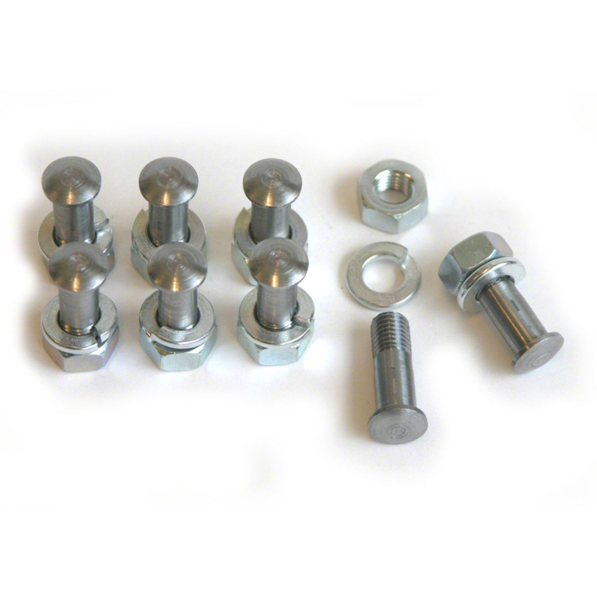 Ecklers Upper Ball Joint Bolt Kt