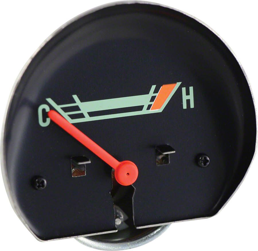 Ecklers Temperature Gauge 67 72