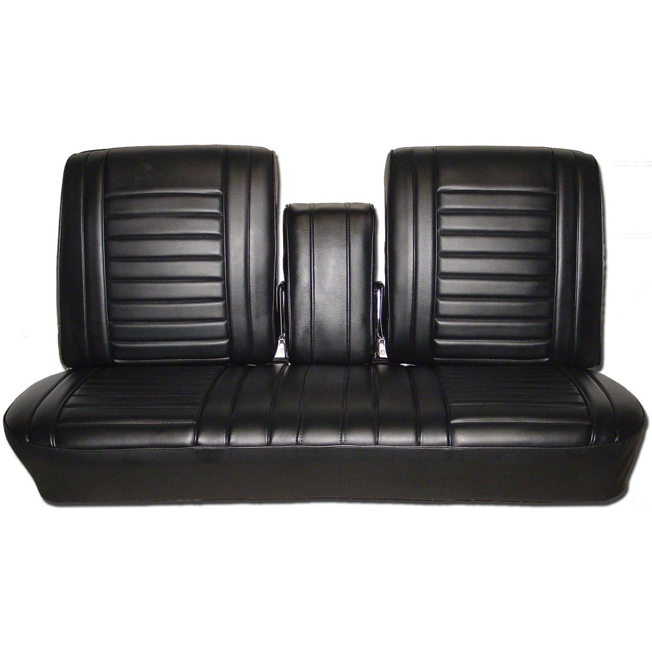 Ecklers Split Bench Seat Cover Set W A