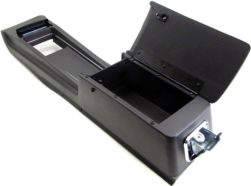 Ecklers Automatic Center Console Assembly Mustang