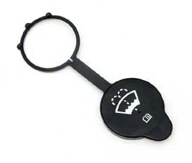 Ecklers Windshield Washer Reservoir Cap 1975 2004