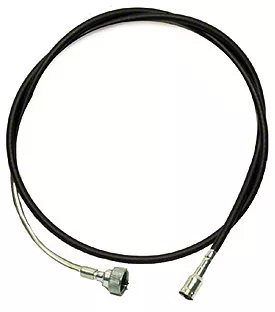 Ecklers Automatic Transmission Speedometer Cable Corvette C W O