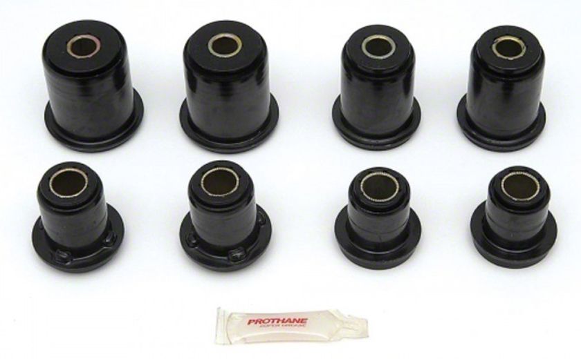 Ecklers Camaro Front Suspension Control Arm Bushing Kit Polyurethane