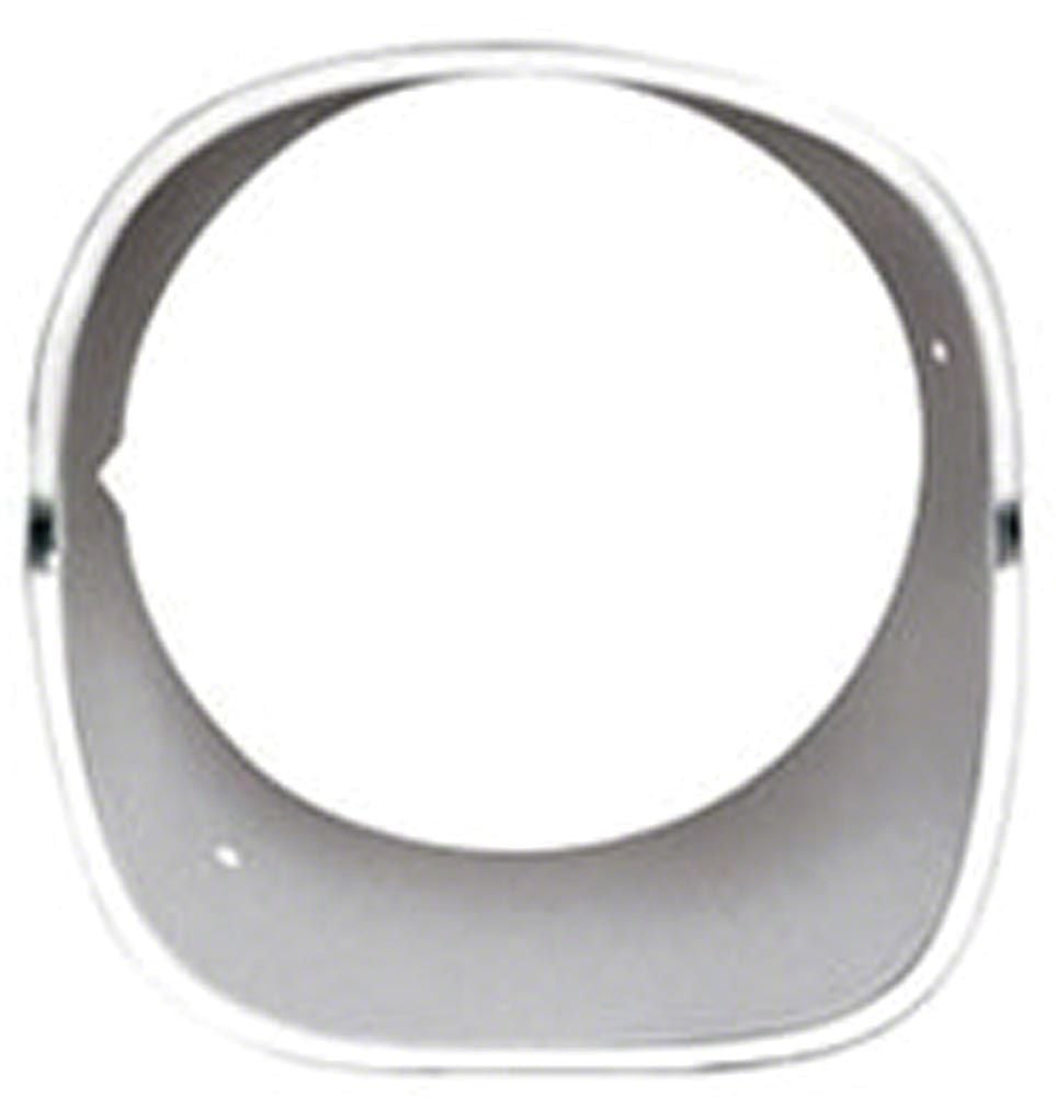 Ecklers Headlight Bezel Right Rally Sport RS 74 77 Rally Sport RS Coupe