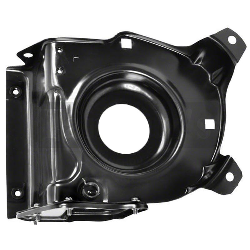 Ecklers 67 Lh Rs Headlamp Housing