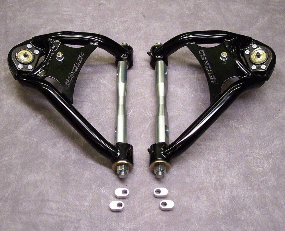 Ecklers Camaro Hotchkis Tubular Upper Control Arm Kit