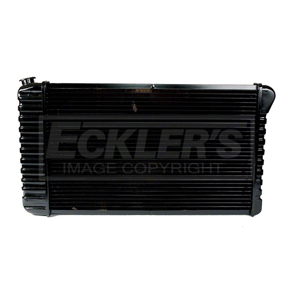 Ecklers Radiator