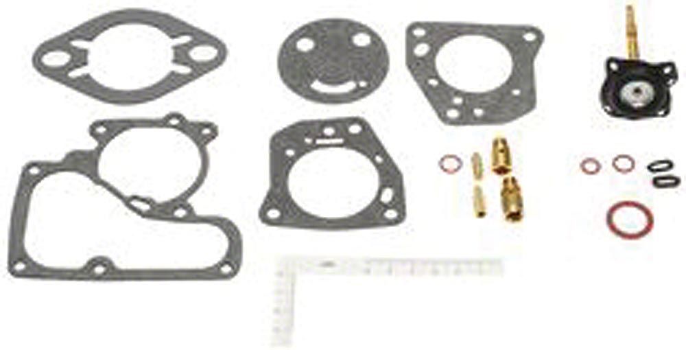 Ecklers Carburetor Rebuild Kit Carter Yf