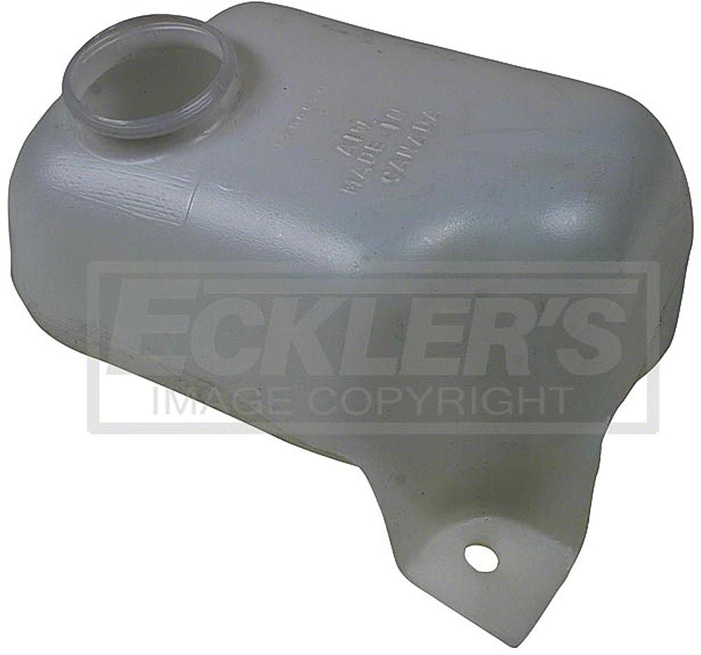 Ecklers Windshield Washer Bottle 78 87