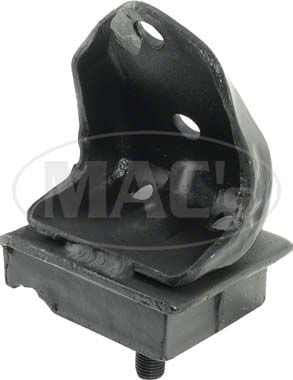 Ford Econoline Engine Transmission Mounts Ecklers