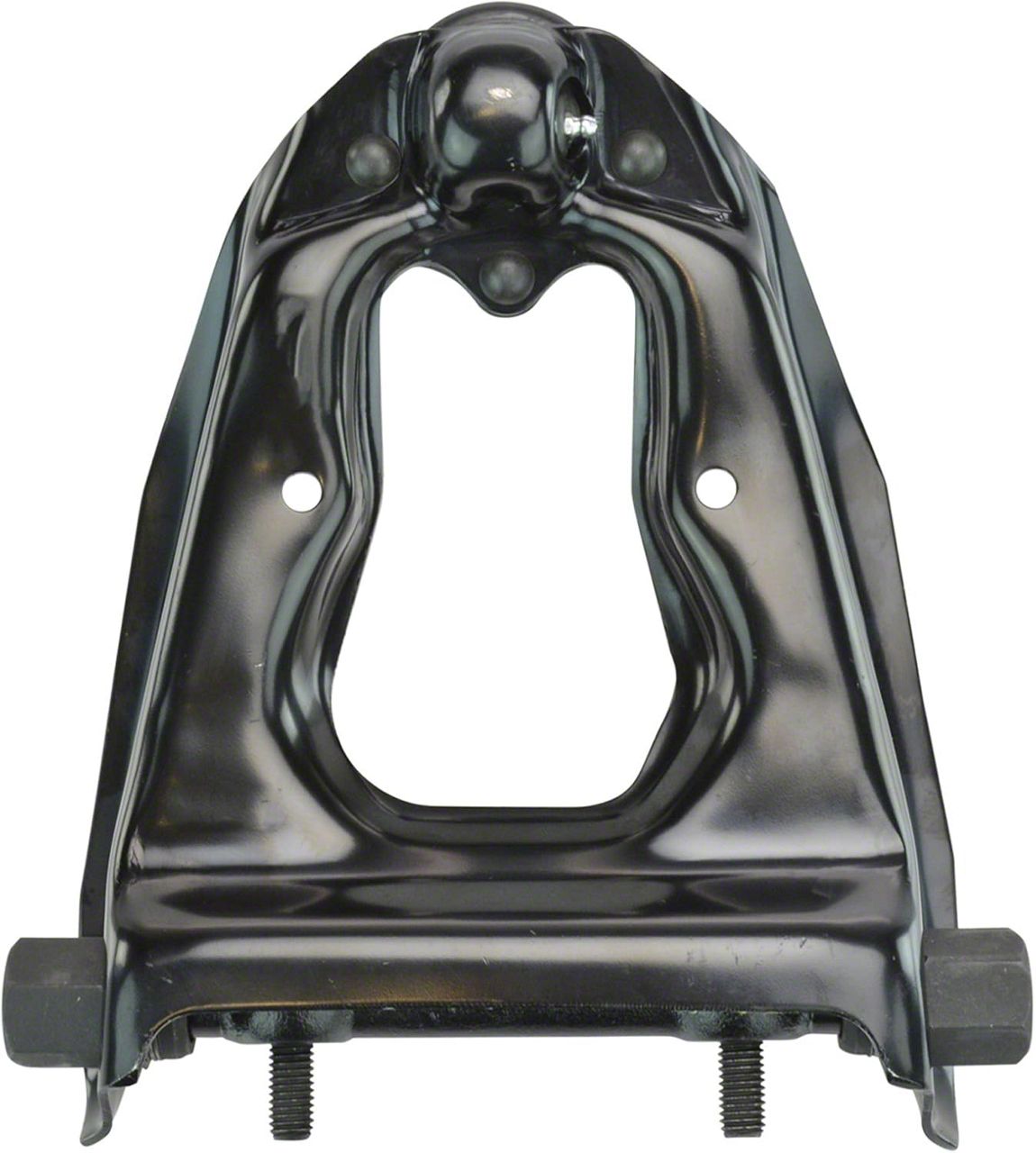 Ecklers Front Upper Control Arm With Ball Joint 66 71 Fairlane