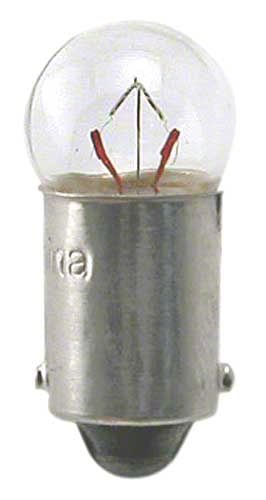 Ecklers Bulb Single 2cp 12 Volt