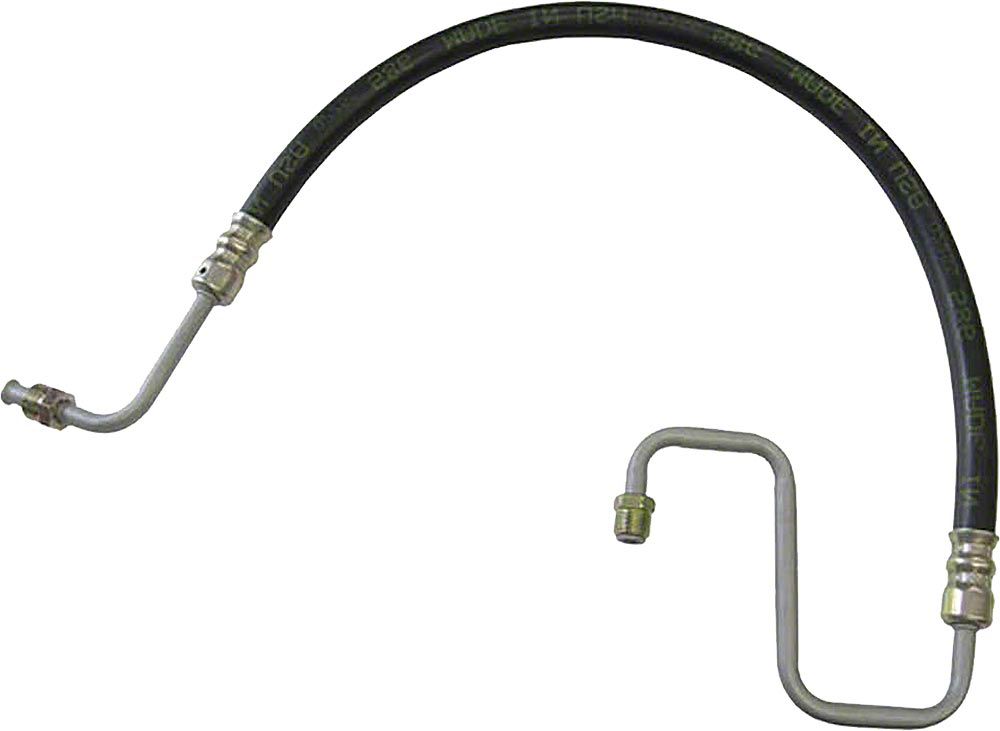 Ecklers Nova Power Steering High Pressure Hose V