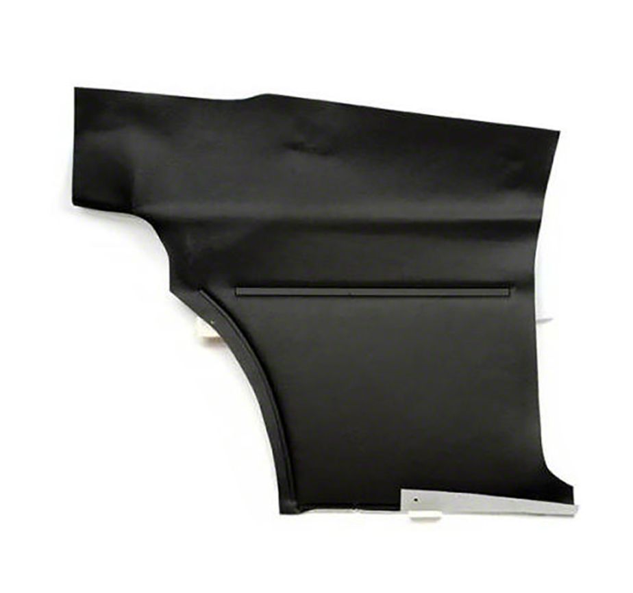 Ecklers PUI Interiors Rear Side Panels For Deluxe Interi