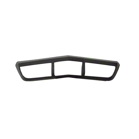 Ecklers Front Bumper Unpainted Fiberglass Corvette C