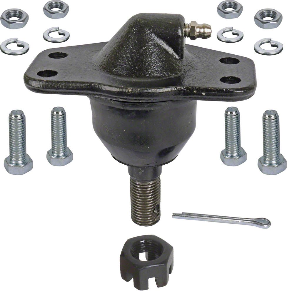 OPR Ecklers Upper Ball Joint 4 Bolt Pattern Falcon Comet Montego