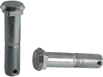 1/2-20 X 2-1/4 Bolt