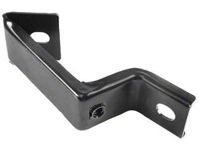 OPR 191967-1968 Mustang Rear Bumper Guard Mounting Bracket