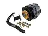 Alternator Conv, Touring, 6 Volt/40 amp