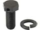 Bolt Set/ Flywheel Housing To Block/ 8 Piece- 1928-31