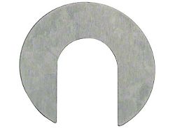 Flywheel Shim/ 4 Cyl. / 28-34 (Four cylinder, Model B)