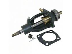 Water Pump,Maint.Free,Mod A 28-29