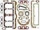 28-31/engine Gasket Set/as Original/copper Clad