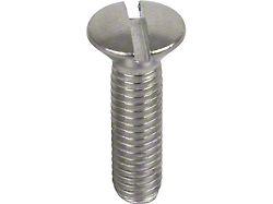 Outside Door Handle Screw St/ For Orig Handles/ Ss