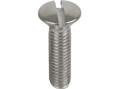 Outside Door Handle Screw St/ For Orig Handles/ Ss