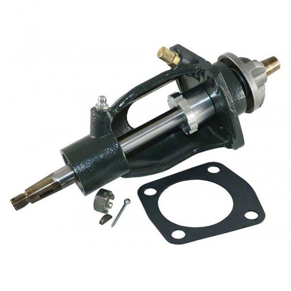 Ecklers Water Pump,Maint.Free,Mod A 30-31