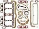 31-31/engine Gasket Set/as Original/copper