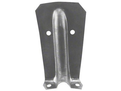 Rear Fender Brace/ Tail Light Stand/33-34