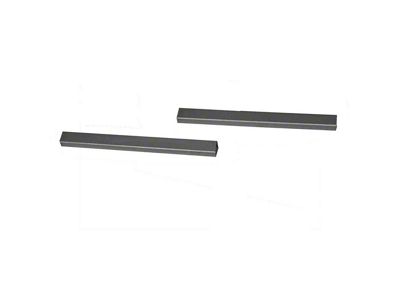 1935-40 Ford Rocker Panel Extension, Pair