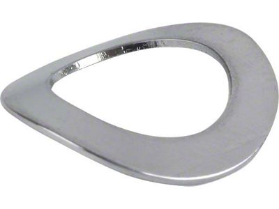 Swing Arm Pivot Spring Washers/ Windshield Or Liftgate