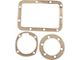 1940-1948 Ford Passenger Car Column Shift Gasket Set - 3-Speed