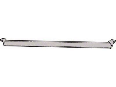 Windshield Division Bar- 41-48 Pass