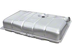 1941-48 Gas Tank Steel 17 Gallon Capacity (Fits Ford Station Wagon only)