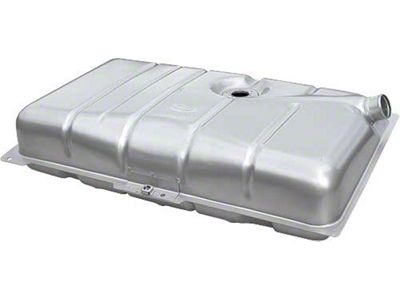 1941-48 Gas Tank Steel 17 Gallon Capacity (Fits Ford Station Wagon only)