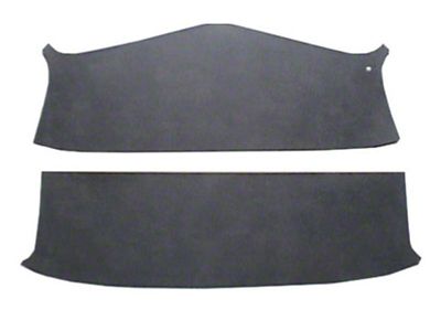 1947-1949 Chevy-GMC Truck Headliner, Original Style 2-Piece