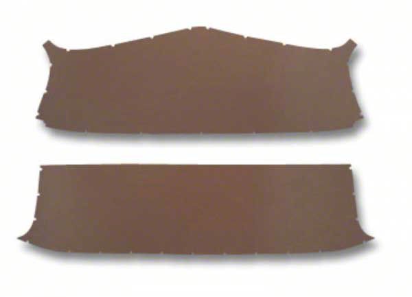 Ecklers Headliner Brown 47 49e 7279