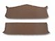 1947-1949 Early Chevy-GMC Truck Headliner, Brown