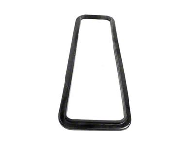 1947-1950 Chevy Truck Vent Window Seal, Metro Moulded Parts