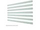 Bed Strip Kit,Unpolished Stainless,Short,Stepside,47-51