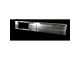 1947-1953 Chevy-GMC Billet Glove Box Door And Speaker Grille, Double DIN