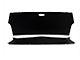 Panel Truck Headliner Black 47-53